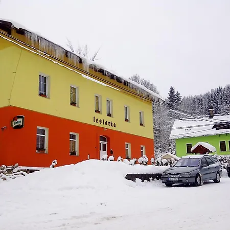 Lestarka Апартаменты *