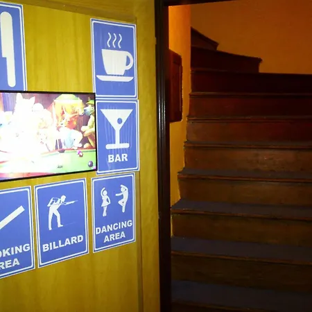 Apartmán Lestarka *
