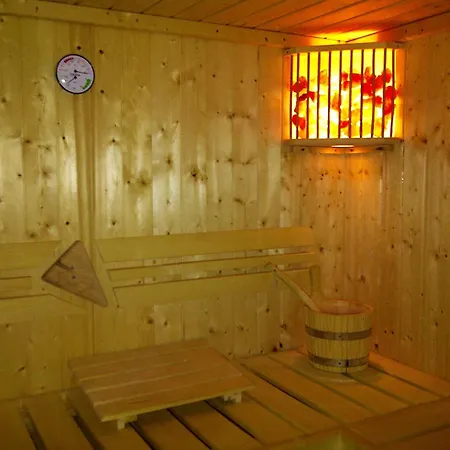 Lestarka Apartmán