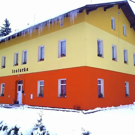 Апартаменты Lestarka *