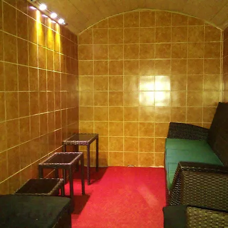 Lestarka Апартаменты Корженов