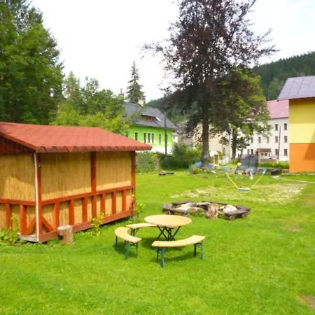 Lestarka Apartmán