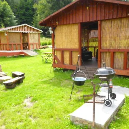 Lestarka Apartmán Kořenov