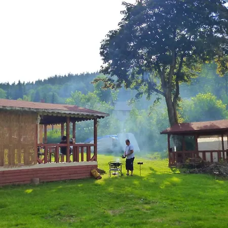 Апартаменты Lestarka *