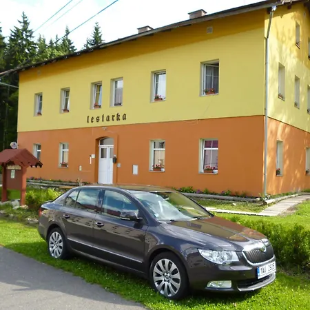 Lestarka Апартаменты *