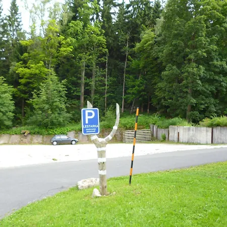 Lestarka Апартаменты Корженов