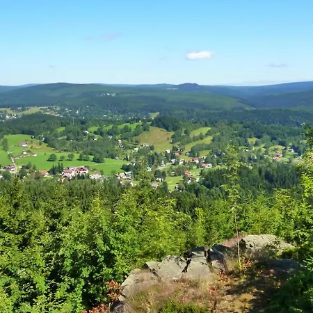 Апартаменты Lestarka