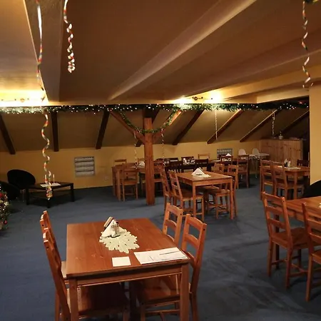 Lestarka Apartmán Kořenov