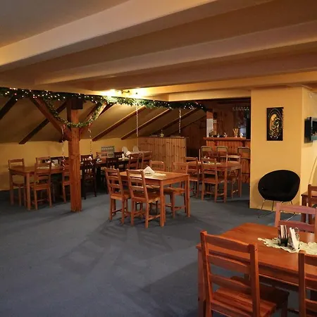 Lestarka Апартаменты *