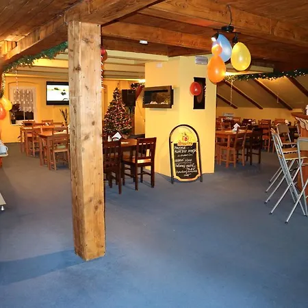 Апартаменты Lestarka