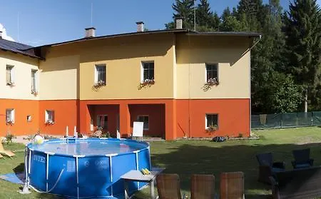 Lestarka Kořenov