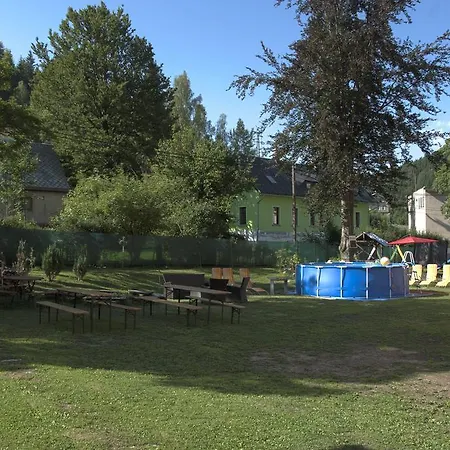 Lestarka Apartmán Kořenov