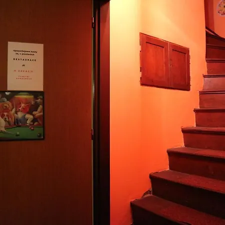 Lestarka Apartmán *