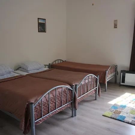 Lestarka Apartmán
