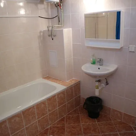 Апартаменты Lestarka Корженов