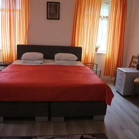 Lestarka Apartmán Kořenov