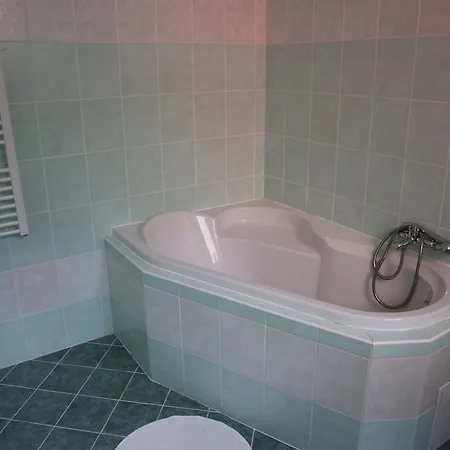 Апартаменты Lestarka Корженов