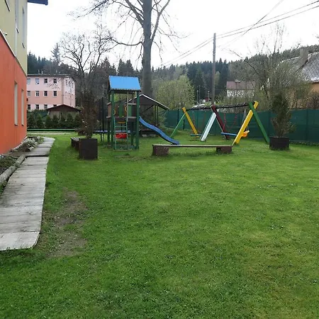 Lestarka Apartmán Kořenov