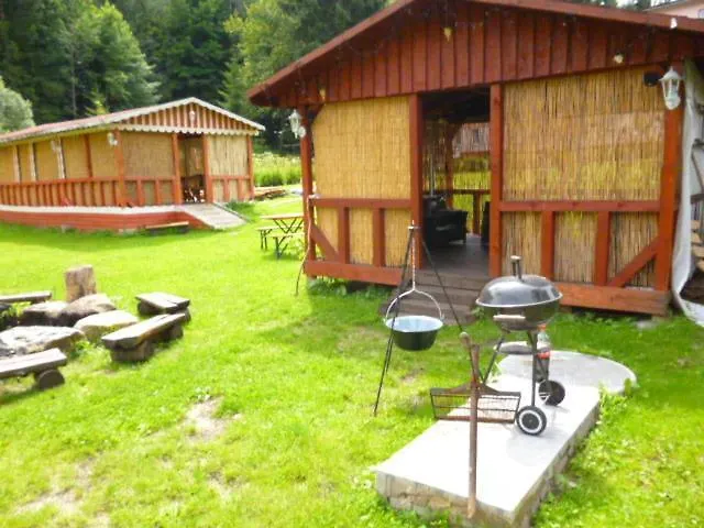 Lestarka Apartmán Kořenov