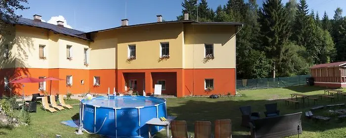 Lestarka Kořenov